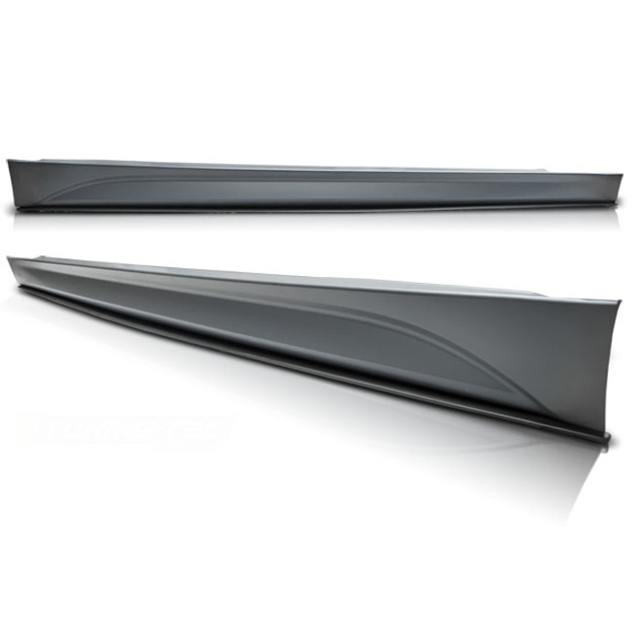 Bmw F30 F31 2011- M-Performance Küszöb