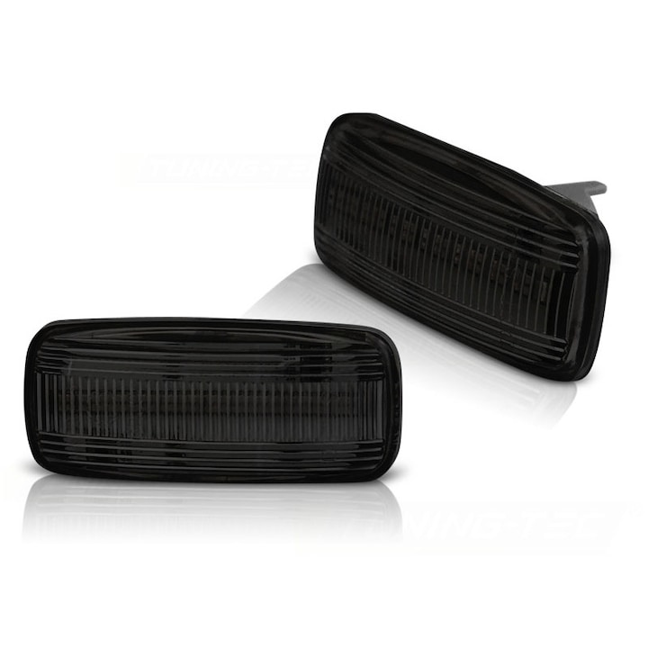 Audi A3 / A4 / A6 / Tt Led Füst Oldalindex