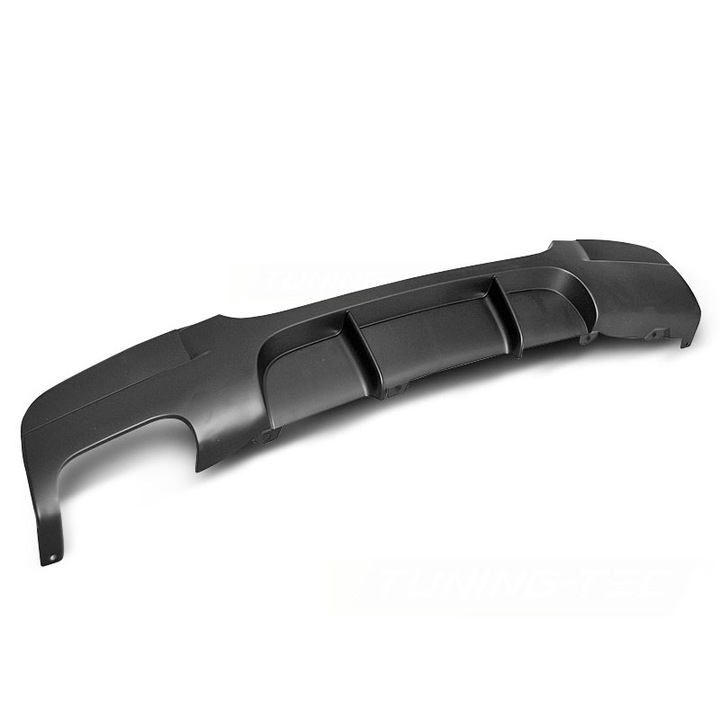 Bmw E90 / E91 09-11 M-Performance Diffúzor