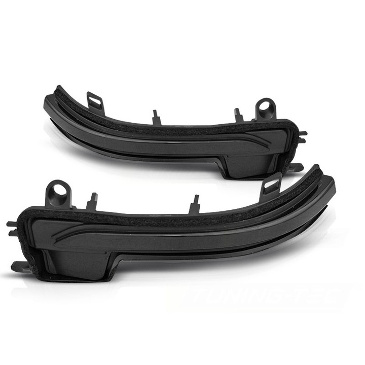 Bmw F45 / F46 / X1 F48 Smoke Led Seq Oldalsó Visszapillantó Irányjelző