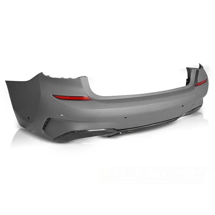 Bara spate, Tuningtec, Bmw G20 19