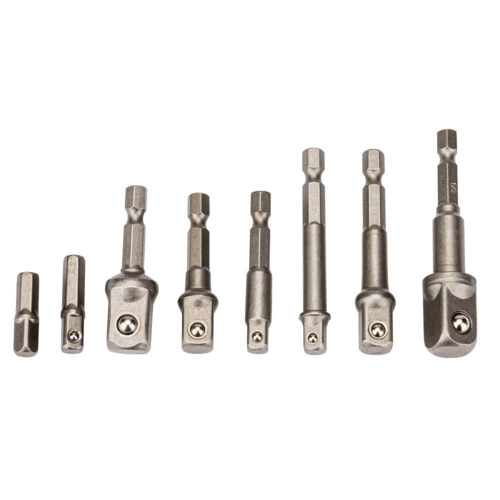 Set de 8 adaptoare Hex, Powermat PM-ZAH-8T