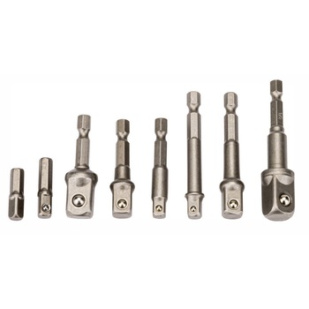 Set de 8 adaptoare Hex, Powermat PM-ZAH-8T Set de 8 adaptoare Hex, Powermat PM-ZAH-8T