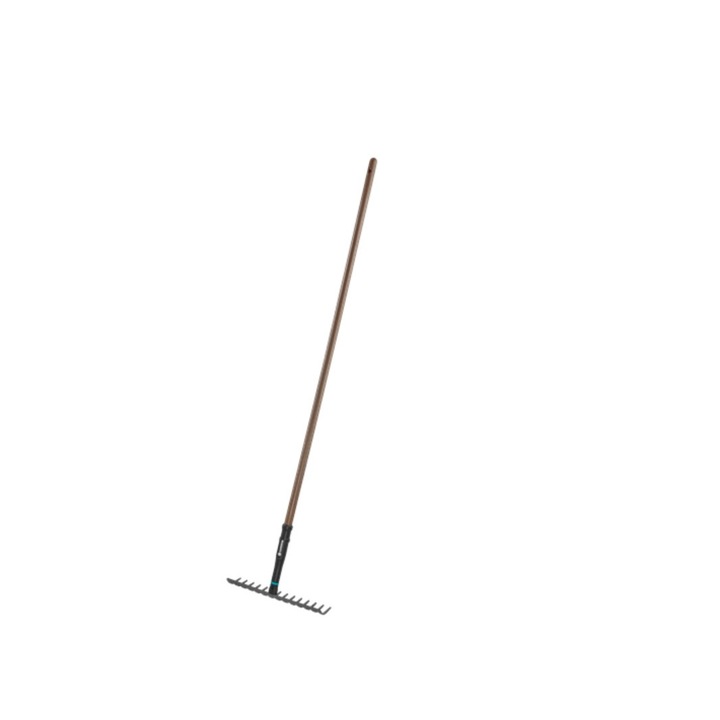 Гребло NatureLine Lawn Rake Gardena 17106-20, Пластмаса, 36 cm
