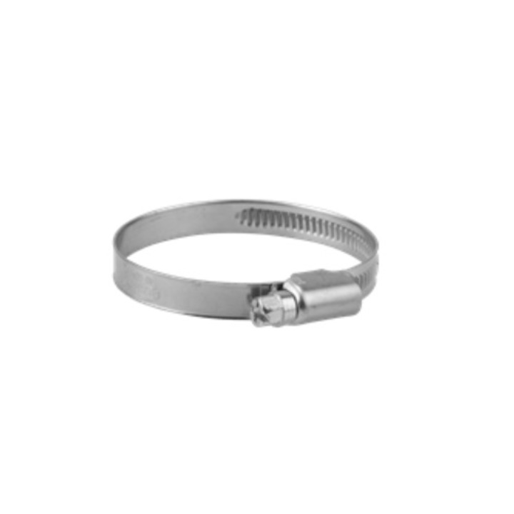 Скоба за маркуч Gardena, 40 60 мм 1 1/2" , Многоцветен