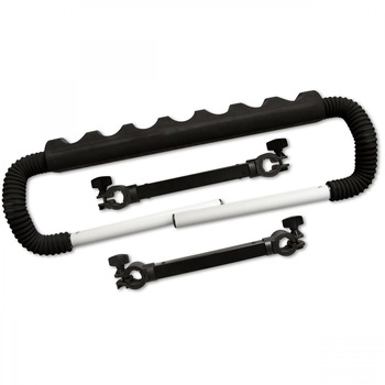 Suport Xitan X 25mm Pole Support Bar By PescuitOnline Suport Xitan X 25mm Pole Support Bar By PescuitOnline