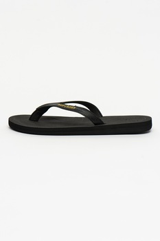 SUPERDRY, Papuci flip flop de cauciuc Baseline SUPERDRY, Papuci flip flop de cauciuc Baseline