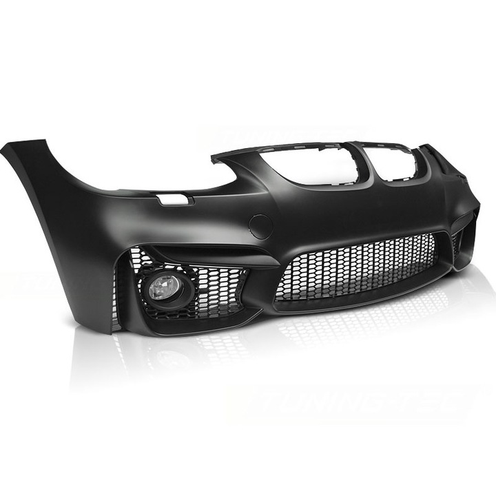 Bara fata, TuningTec, Compatibil cu Bmw E92/E93, Negru