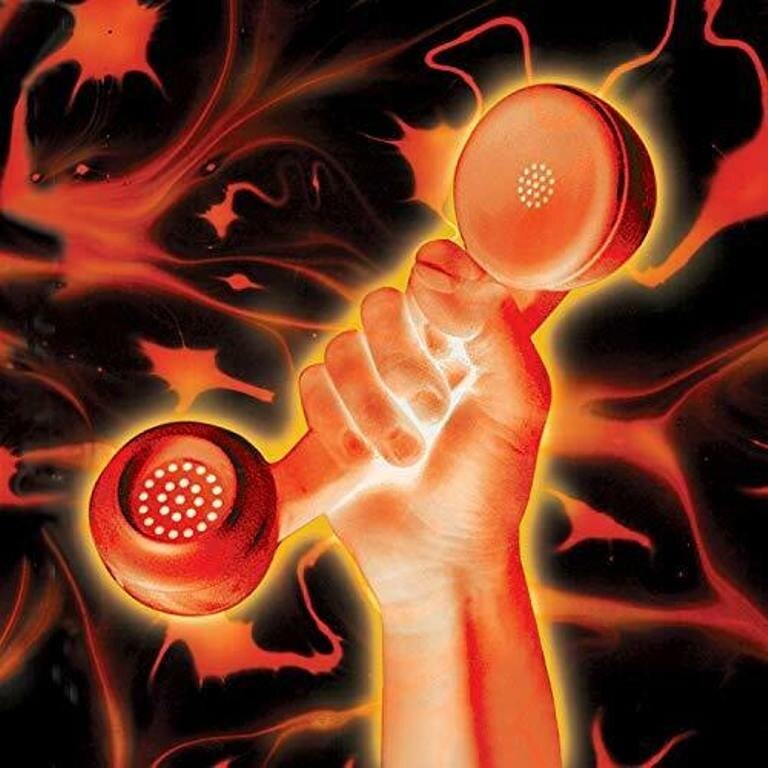 Peter Gabriel - Secret World Live (2 Vinyl)