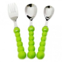 set tacamuri pentru copii 3 piese din inox banquet caterpillar imagen 24_0_
0