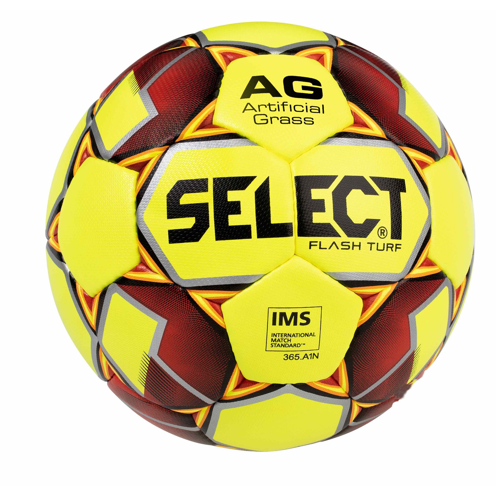 Minge Select Flash Turf, Multicolor, 5