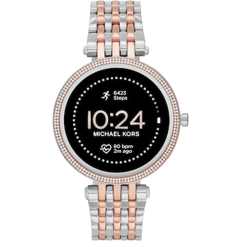 Ceas Smartwatch Michael Kors MKT5129, Multi Color Steel Ceas Smartwatch Michael Kors MKT5129, Multi Color Steel