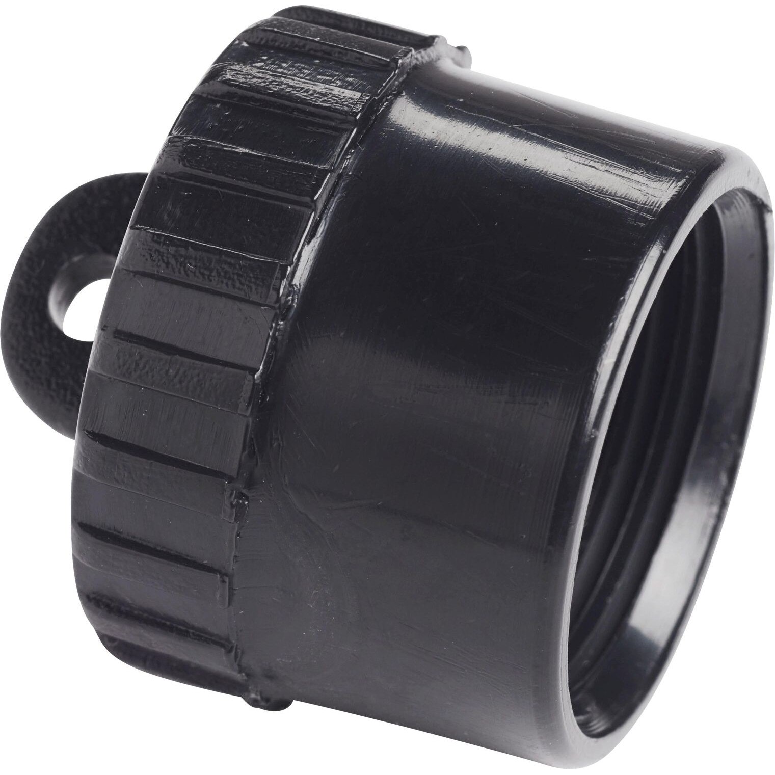 Capac etans cu filet si garnitura pentru regulator Nitrox M26/2, BTS