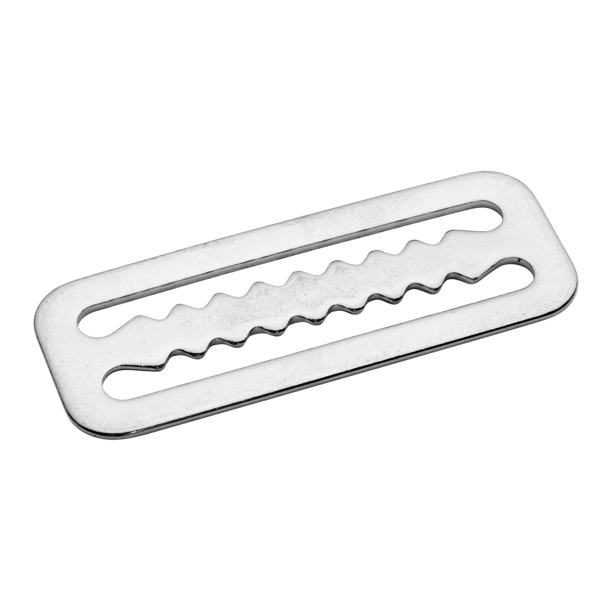 Opritor - prindere cu striatii, BTS Triglide, inox