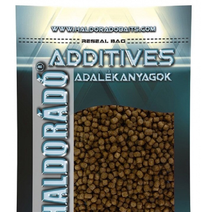 Pelete, Haldorado, Pelete plutitor 6mm, 600g