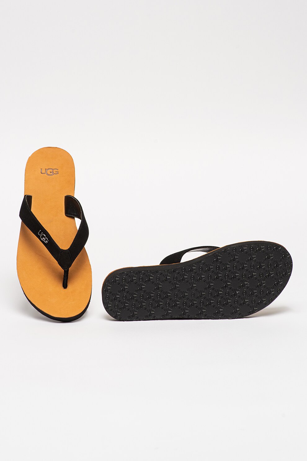 ugg tawney flip flop