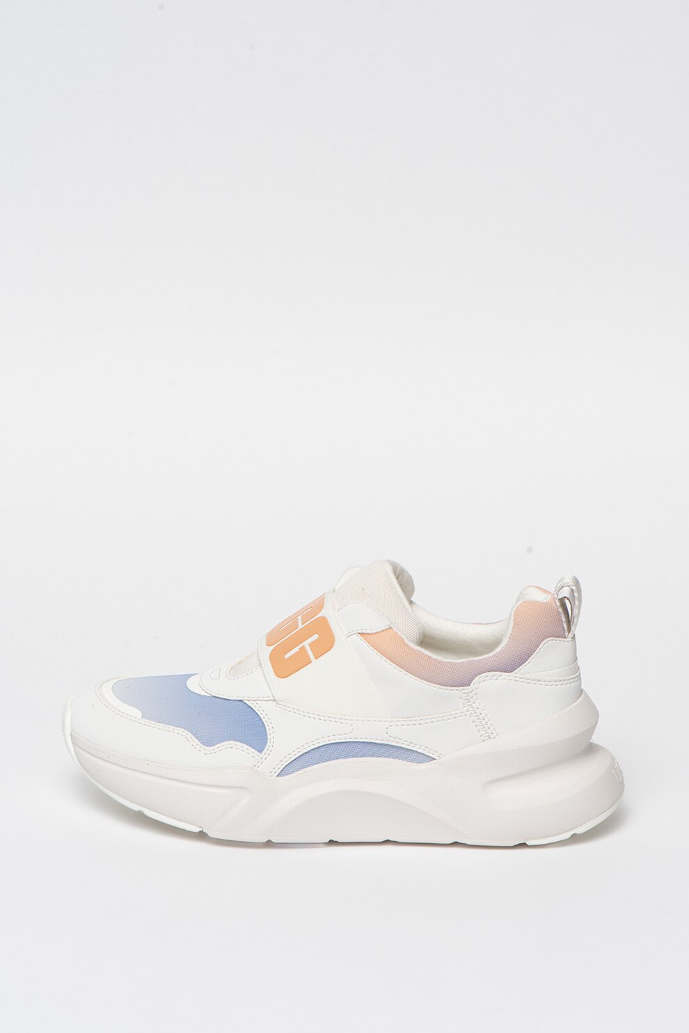 UGG, Pantofi sport slip-on LA Flex