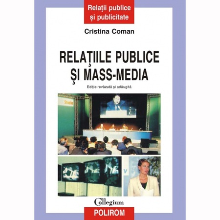 Doc Cristina Coman Relaţiile Publice Si Mass Media Cris Zara Academia Edu