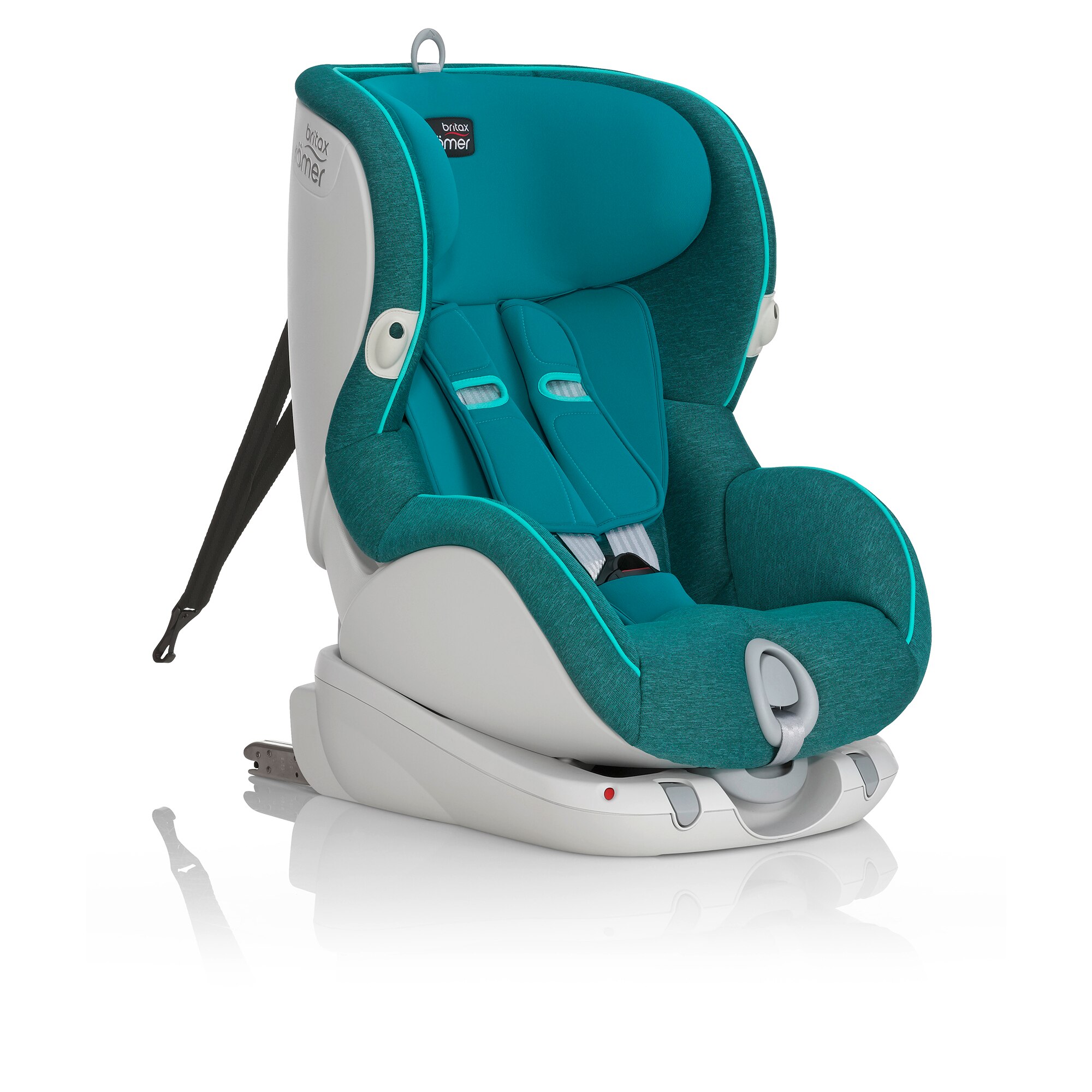 britax trifix