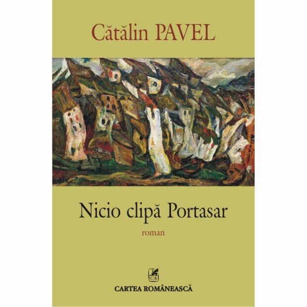 Nicio clipa Portasar - Catalin Pavel