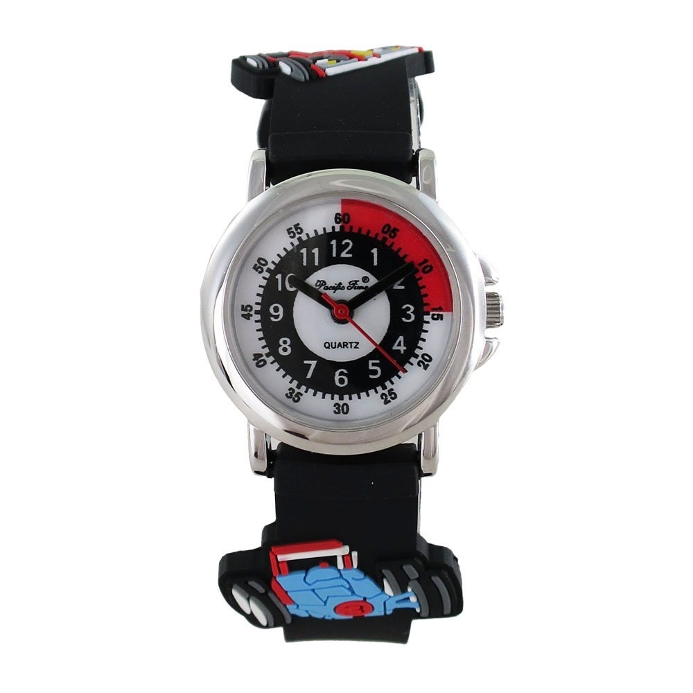 Ceas copii Pacific Time - Racing