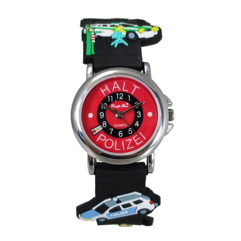 Ceas copii - Pacific Time - Halt Polizei