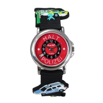 Ceas copii - Pacific Time - Halt Polizei Ceas copii - Pacific Time - Halt Polizei