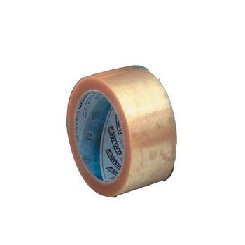 Banda adeziva Syrom 48mm x 66m transparent 13344 Banda adeziva Syrom 48mm x 66m transparent 13344