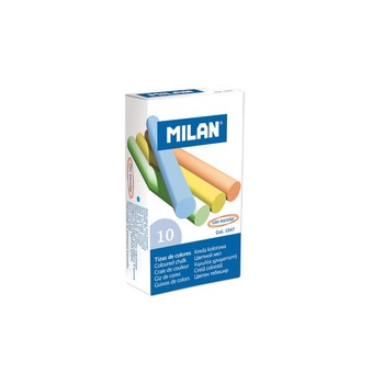 Creta color 10/ cutie MILAN Creta color 10/ cutie MILAN