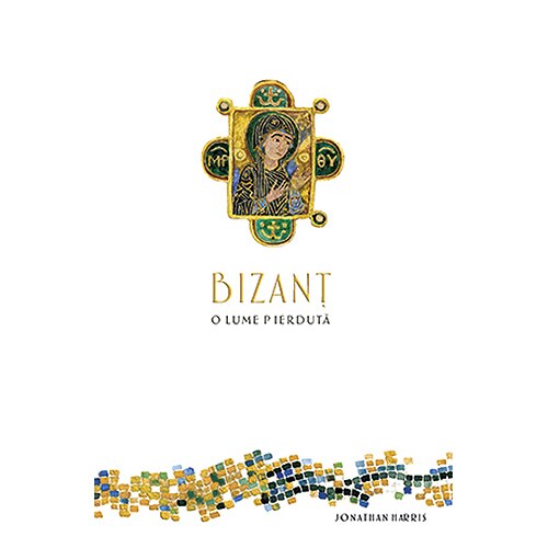 Bizant - Jonathan Harris