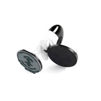 Suport Stampila Pocket R30, Negru, Tusiera Neagra Suport Stampila Pocket R30, Negru, Tusiera Neagra