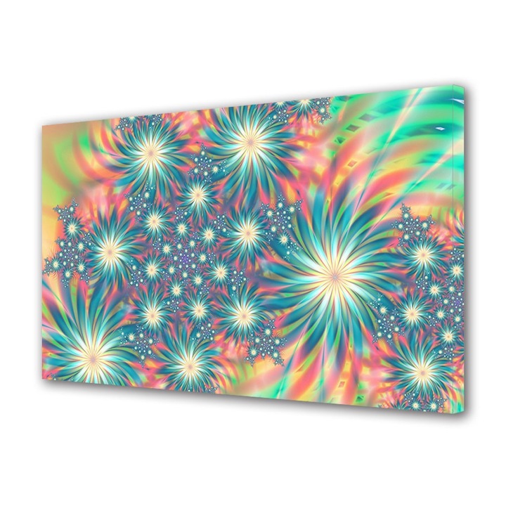 Tablou Canvas Exotic, 20 x 30 cm