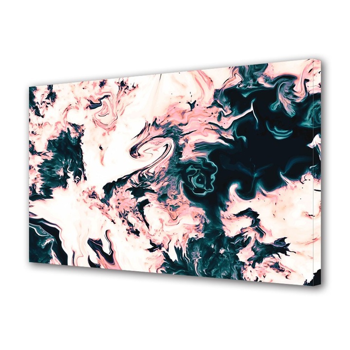 Tablou Canvas Dragon, 20 x 30 cm