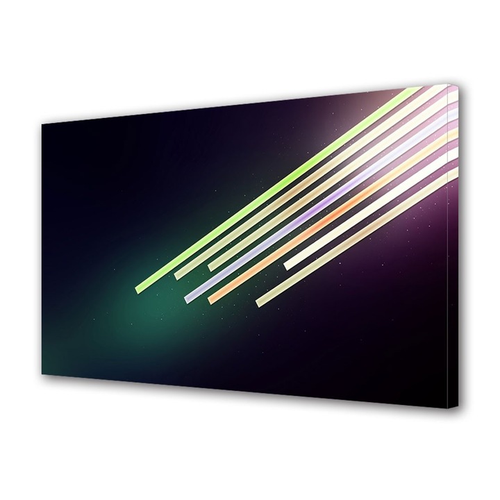 Tablou Canvas Dinamic, 20 x 30 cm