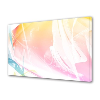 Tablou Canvas Decolorat, 20 x 30 cm Tablou Canvas Decolorat, 20 x 30 cm