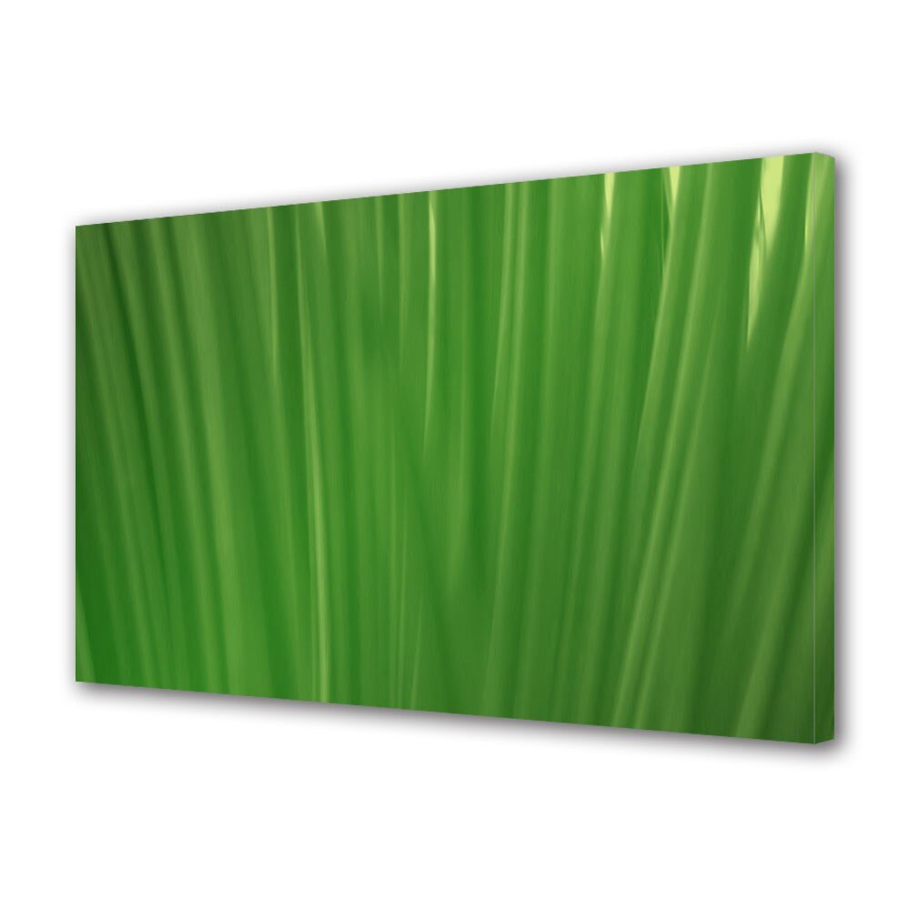 Tablou Canvas Fire de iarba, 20 x 30 cm