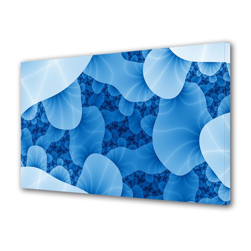 Tablou Canvas Meduze, 20 x 30 cm