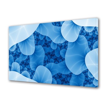 Tablou Canvas Meduze, 20 x 30 cm Tablou Canvas Meduze, 20 x 30 cm