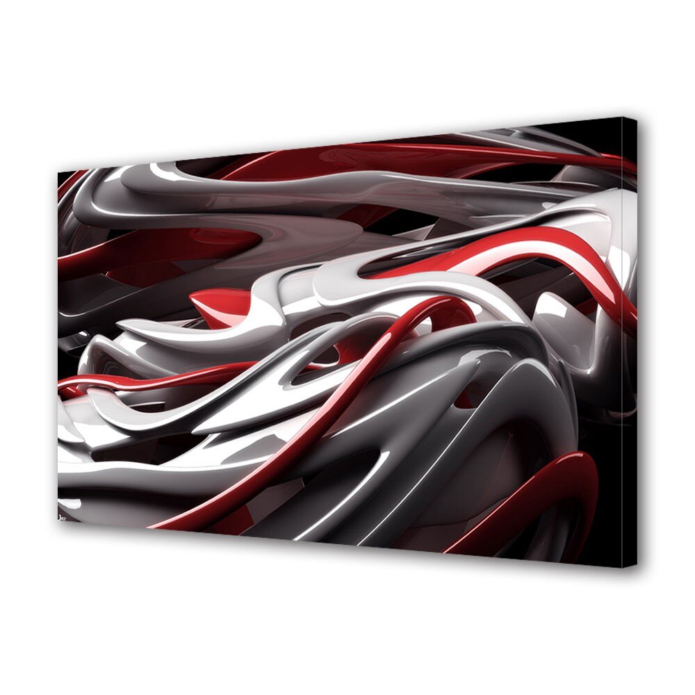 Tablou Canvas Plastic, 20 x 30 cm