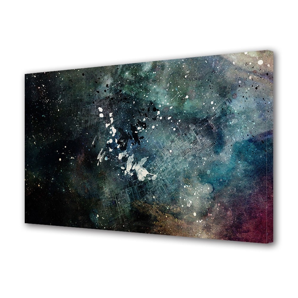 Tablou Canvas Artistic, 20 x 30 cm