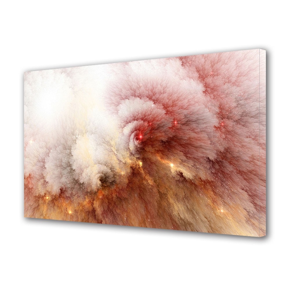 Tablou Canvas Explozie ,40 x 60 cm