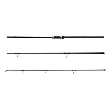 Lanseta pescuit, Delphin, Model Capri / 3 tronsoane Lungime 360cm Actiune 3,50lbs Lanseta pescuit, Delphin, Model Capri / 3 tronsoane Lungime 360cm Actiune 3,50lbs