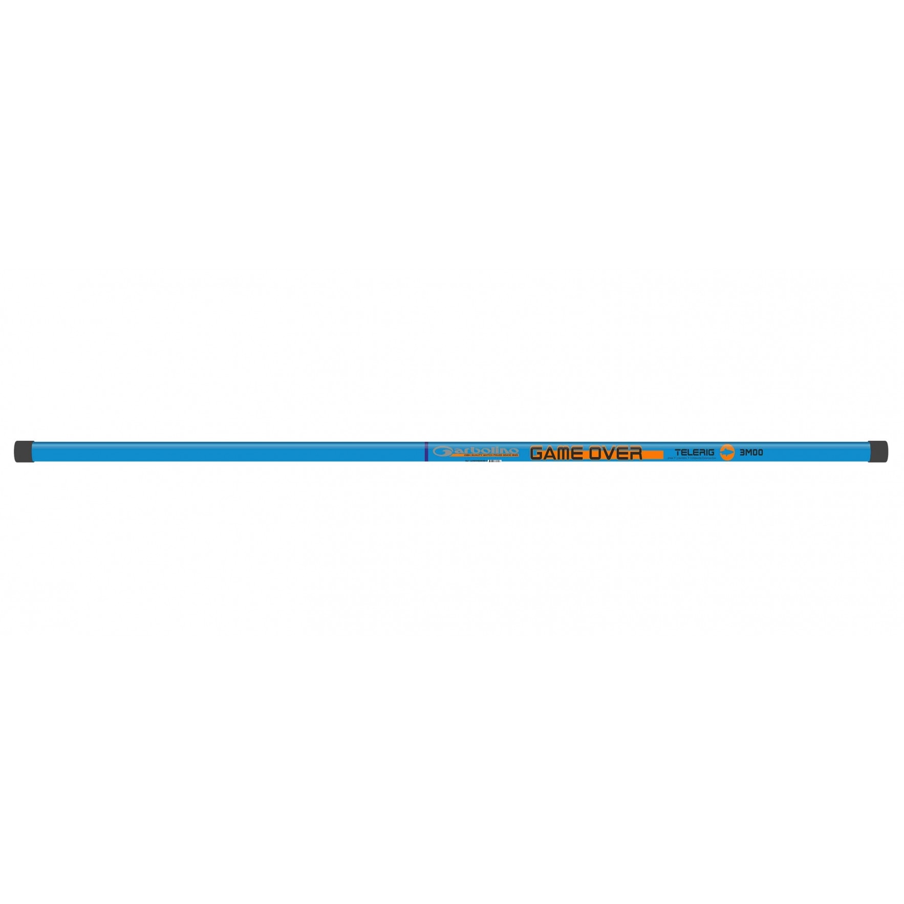 Varga Gameover Telerig 5.00m cu Linie Echilibrata