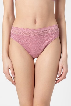 Triumph, Chiloti din dantela Amourette, Roz Triumph, Chiloti din dantela Amourette, Roz