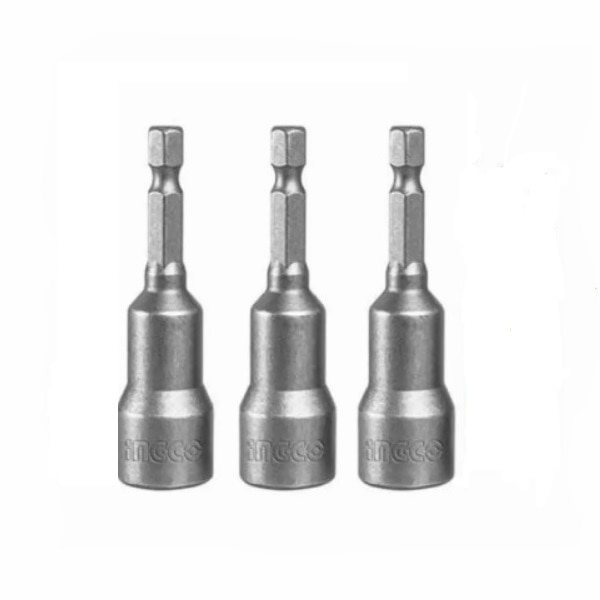みちゅ Set chei tubulare magnetice 1/4'' 10x65 mm - eMAG.ro