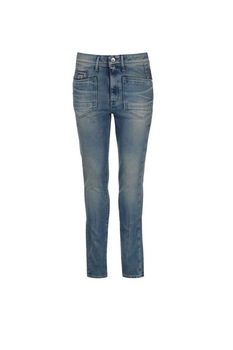 Blugi dama G-Star Low Loose, Albastru deschis Blugi dama G-Star Low Loose, Albastru deschis