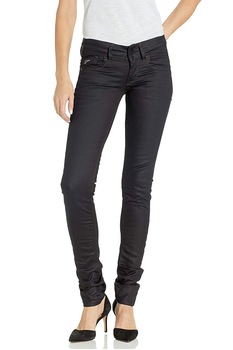 Blugi dama G-STAR RAW Lynn Skinny, Negru Blugi dama G-STAR RAW Lynn Skinny, Negru