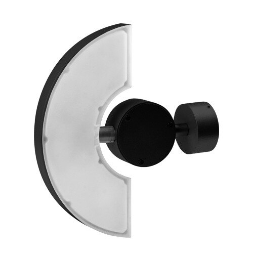 Corp de iluminat led, pentru exterior, corp reglabil, 6w, 4200k, lumina neutra, ip65, 450lm, LOF642P Ultralux