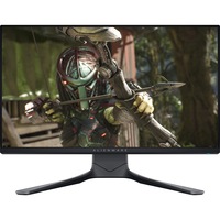 monitor gaming dell led ips 245 full hd 240hz 1ms g-sync freesync display port 2xhdmi usb pivot aw2521hfa imagen 45_0_
0