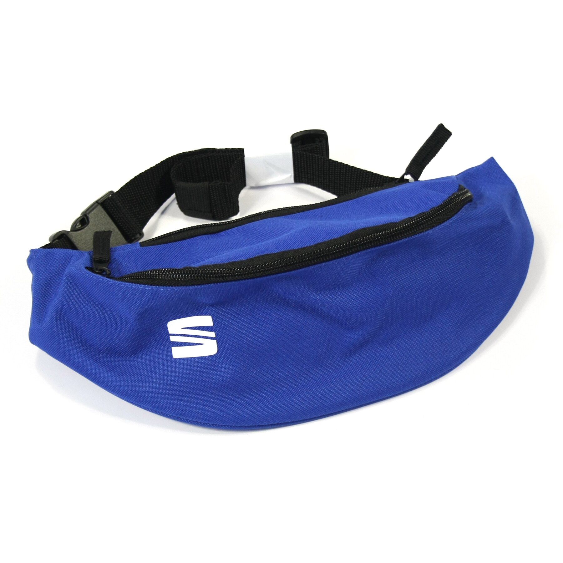 Borseta sport, originala Seat, Albastru